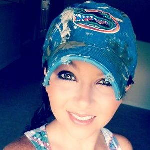 Meet your Posher, Kori